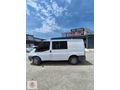 2008 FORT TRANSİT 300S