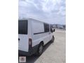 2008 FORT TRANSİT 300S