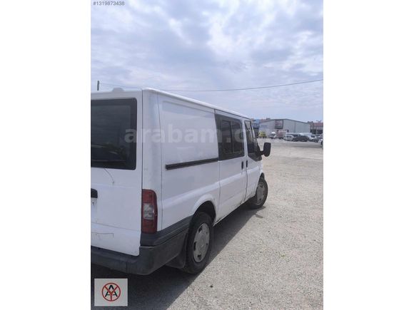 2008 FORT TRANSİT 300S