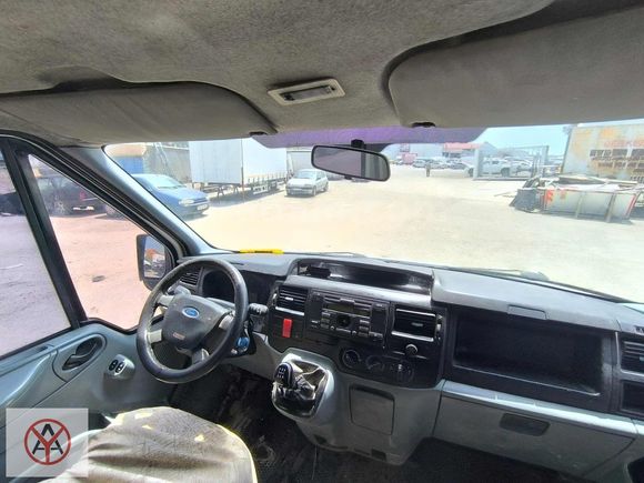 2008 FORT TRANSİT 300S