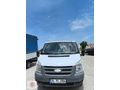 2008 FORT TRANSİT 300S