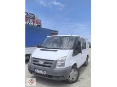 2008 FORT TRANSİT 300S