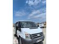2008 FORT TRANSİT 300S