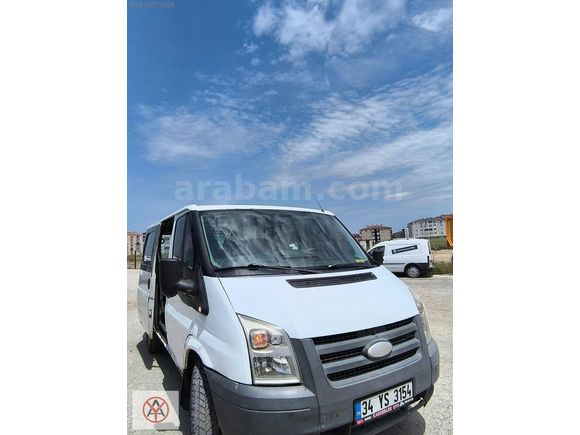 2008 FORT TRANSİT 300S