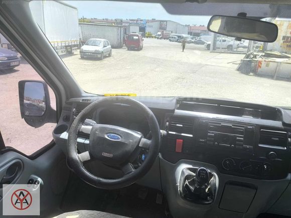 2008 FORT TRANSİT 300S