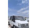 2008 FORT TRANSİT 300S