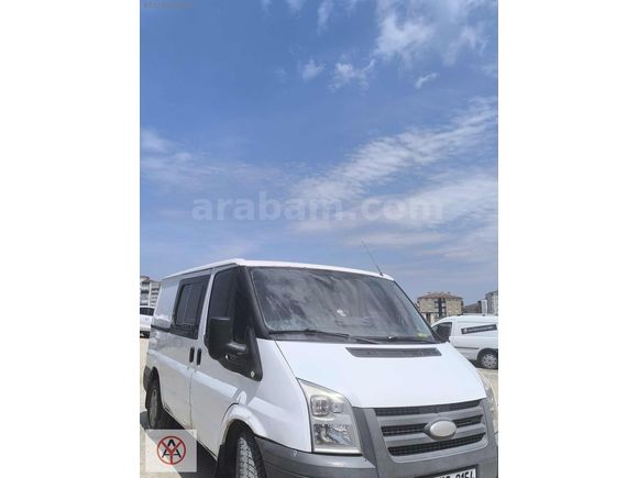 2008 FORT TRANSİT 300S