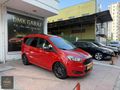 DMK GARAJ'DAN FORD TOURNEO COURİER BLACK LİNE