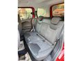 DMK GARAJ'DAN FORD TOURNEO COURİER BLACK LİNE