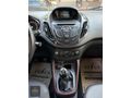 DMK GARAJ'DAN FORD TOURNEO COURİER BLACK LİNE