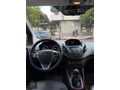 DMK GARAJ'DAN FORD TOURNEO COURİER BLACK LİNE