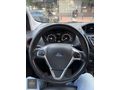 DMK GARAJ'DAN FORD TOURNEO COURİER BLACK LİNE