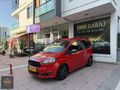 DMK GARAJ'DAN FORD TOURNEO COURİER BLACK LİNE
