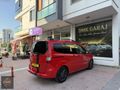 DMK GARAJ'DAN FORD TOURNEO COURİER BLACK LİNE