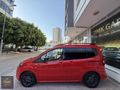 DMK GARAJ'DAN FORD TOURNEO COURİER BLACK LİNE
