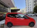 DMK GARAJ'DAN FORD TOURNEO COURİER BLACK LİNE