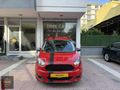 DMK GARAJ'DAN FORD TOURNEO COURİER BLACK LİNE
