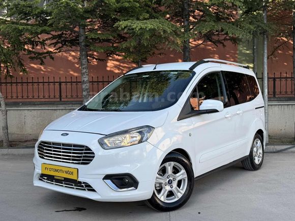 "FY OTOMOTİV"OTOMOBİL RUHSATLI-6 İLERİ VİTES-DEĞİŞENSİZ-DÜŞÜK KM