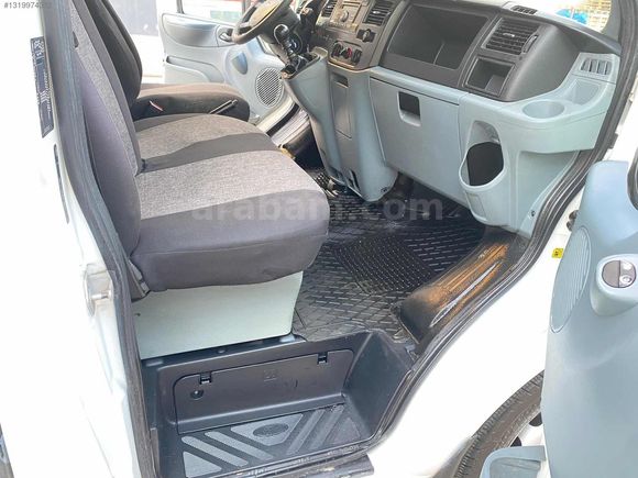 ÖZEN OTOMOTİV DEN 2012 MODEL ÇİFT TEKER HATASIZ