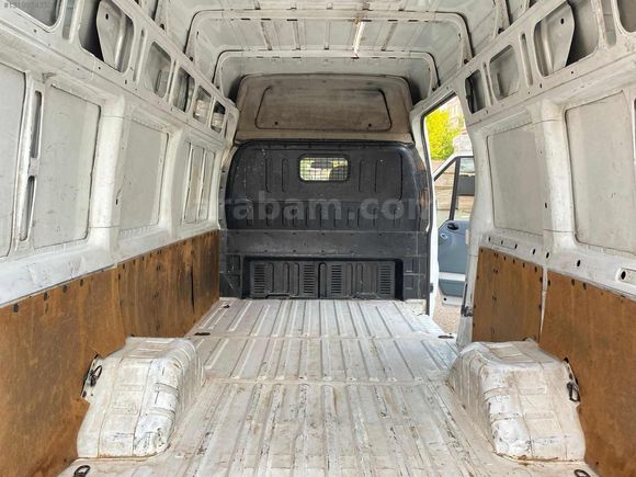 ÖZEN OTOMOTİV DEN 2012 MODEL ÇİFT TEKER HATASIZ