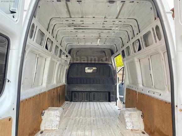 ÖZEN OTOMOTİV DEN 2012 MODEL ÇİFT TEKER HATASIZ