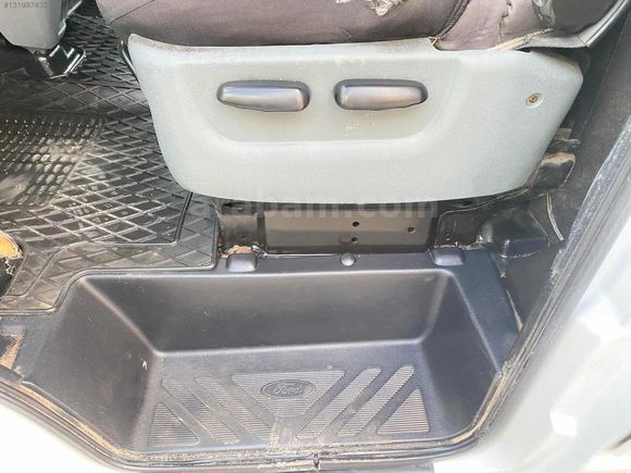 ÖZEN OTOMOTİV DEN 2012 MODEL ÇİFT TEKER HATASIZ