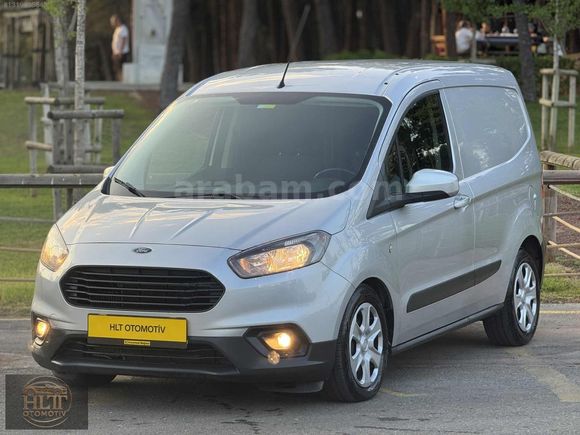 HLT OTOMOTİV'DEN 2019 DELUXE 100HP HATASIZ KK 12 TAKSİT