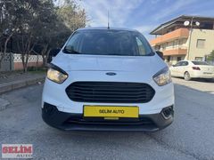 60.000 KM'DE HATASIZ BOYASIZ TRAMERSİZ 2023 COURİER %20 FATURA