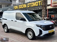 2025 FORD CORİER SIFIR TADINDA HATASIZ BOYASIZ %20 KDV TFT