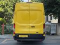 2014 MODEL FORD TRANSİT 350E PANELVAN KAMYONET