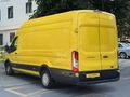 2014 MODEL FORD TRANSİT 350E PANELVAN KAMYONET