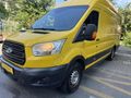 2014 MODEL FORD TRANSİT 350E PANELVAN KAMYONET