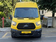 2014 MODEL FORD TRANSİT 350E PANELVAN KAMYONET