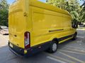 2014 MODEL FORD TRANSİT 350E PANELVAN KAMYONET