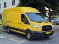 2014 MODEL FORD TRANSİT 350E PANELVAN KAMYONET