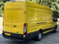 2014 MODEL FORD TRANSİT 350E PANELVAN KAMYONET