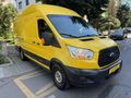 2014 MODEL FORD TRANSİT 350E PANELVAN KAMYONET