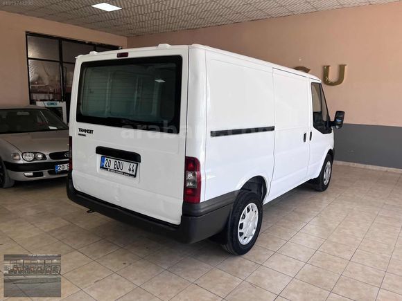ARKADAN ÇKR 300S KLİMALI EMSALSİZ KUSURSUZ TRANSİT