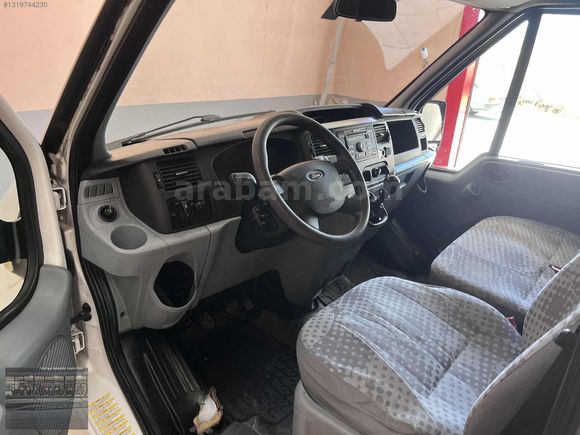 ARKADAN ÇKR 300S KLİMALI EMSALSİZ KUSURSUZ TRANSİT