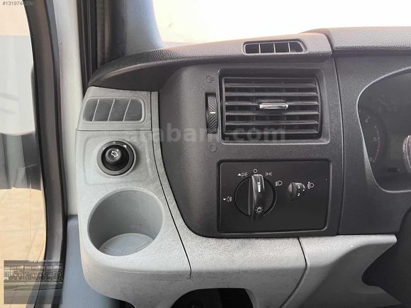 ARKADAN ÇKR 300S KLİMALI EMSALSİZ KUSURSUZ TRANSİT