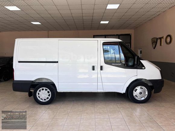 ARKADAN ÇKR 300S KLİMALI EMSALSİZ KUSURSUZ TRANSİT
