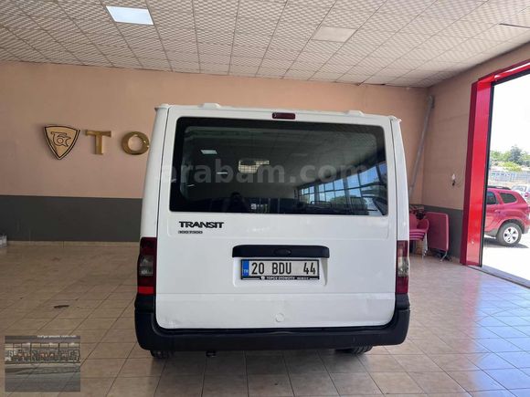 ARKADAN ÇKR 300S KLİMALI EMSALSİZ KUSURSUZ TRANSİT
