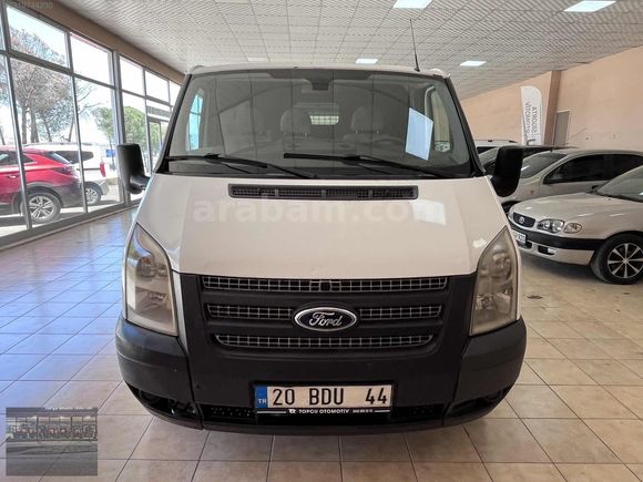 ARKADAN ÇKR 300S KLİMALI EMSALSİZ KUSURSUZ TRANSİT