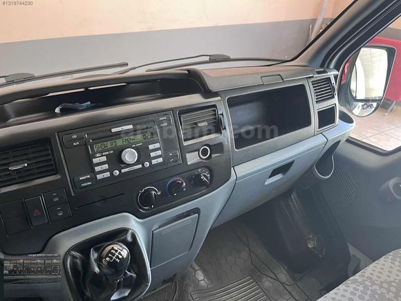 ARKADAN ÇKR 300S KLİMALI EMSALSİZ KUSURSUZ TRANSİT
