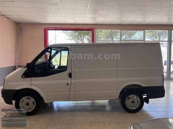 ARKADAN ÇKR 300S KLİMALI EMSALSİZ KUSURSUZ TRANSİT