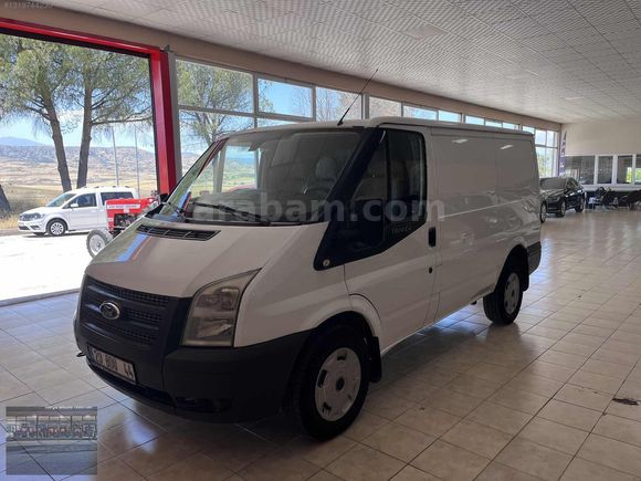 ARKADAN ÇKR 300S KLİMALI EMSALSİZ KUSURSUZ TRANSİT