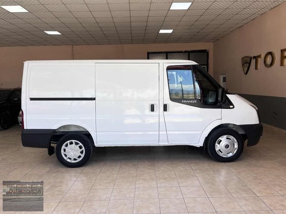 ARKADAN ÇKR 300S KLİMALI EMSALSİZ KUSURSUZ TRANSİT