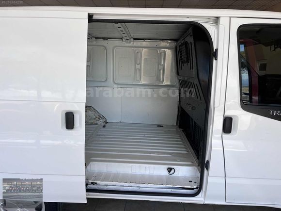ARKADAN ÇKR 300S KLİMALI EMSALSİZ KUSURSUZ TRANSİT
