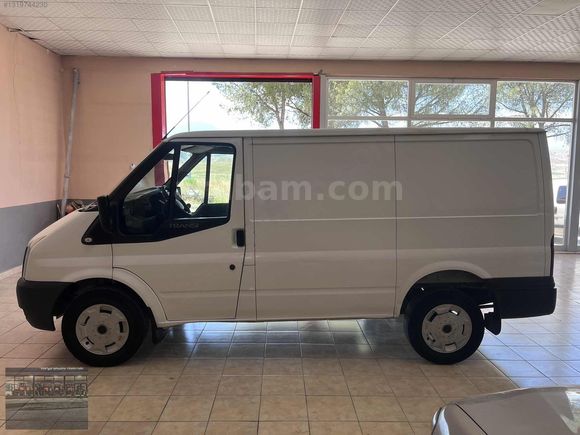 ARKADAN ÇKR 300S KLİMALI EMSALSİZ KUSURSUZ TRANSİT