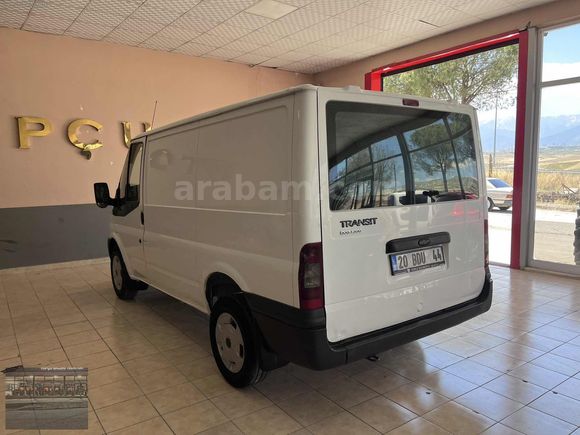 ARKADAN ÇKR 300S KLİMALI EMSALSİZ KUSURSUZ TRANSİT